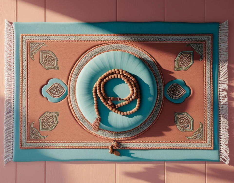 A serene checklist for holistic Ramadan preparation