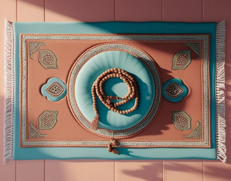 A serene checklist for holistic Ramadan preparation